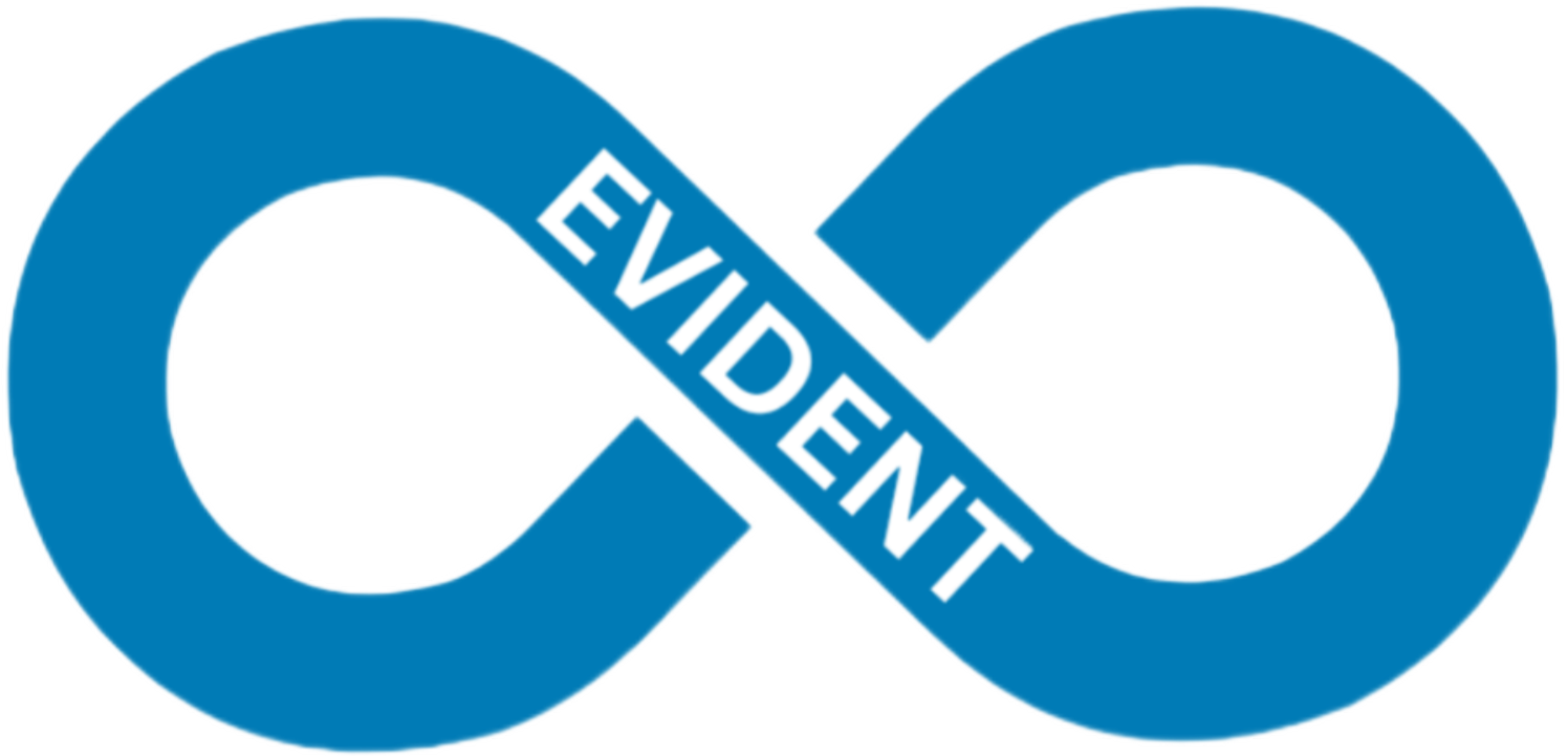 Evident Logo